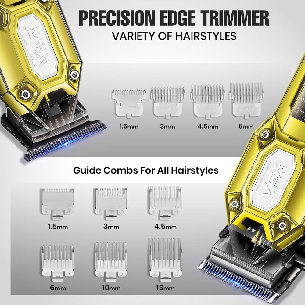 ماكينة قص بروفيشنال V-600 & V-900