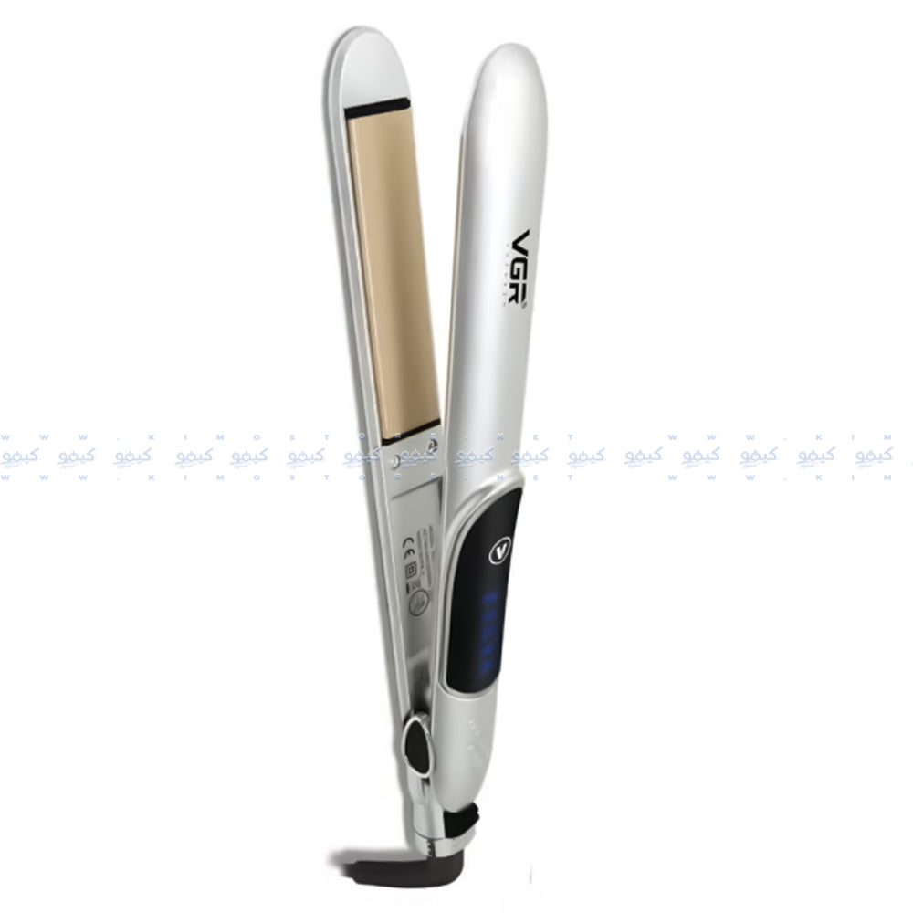 VGR Professional Hair Straightener V-509