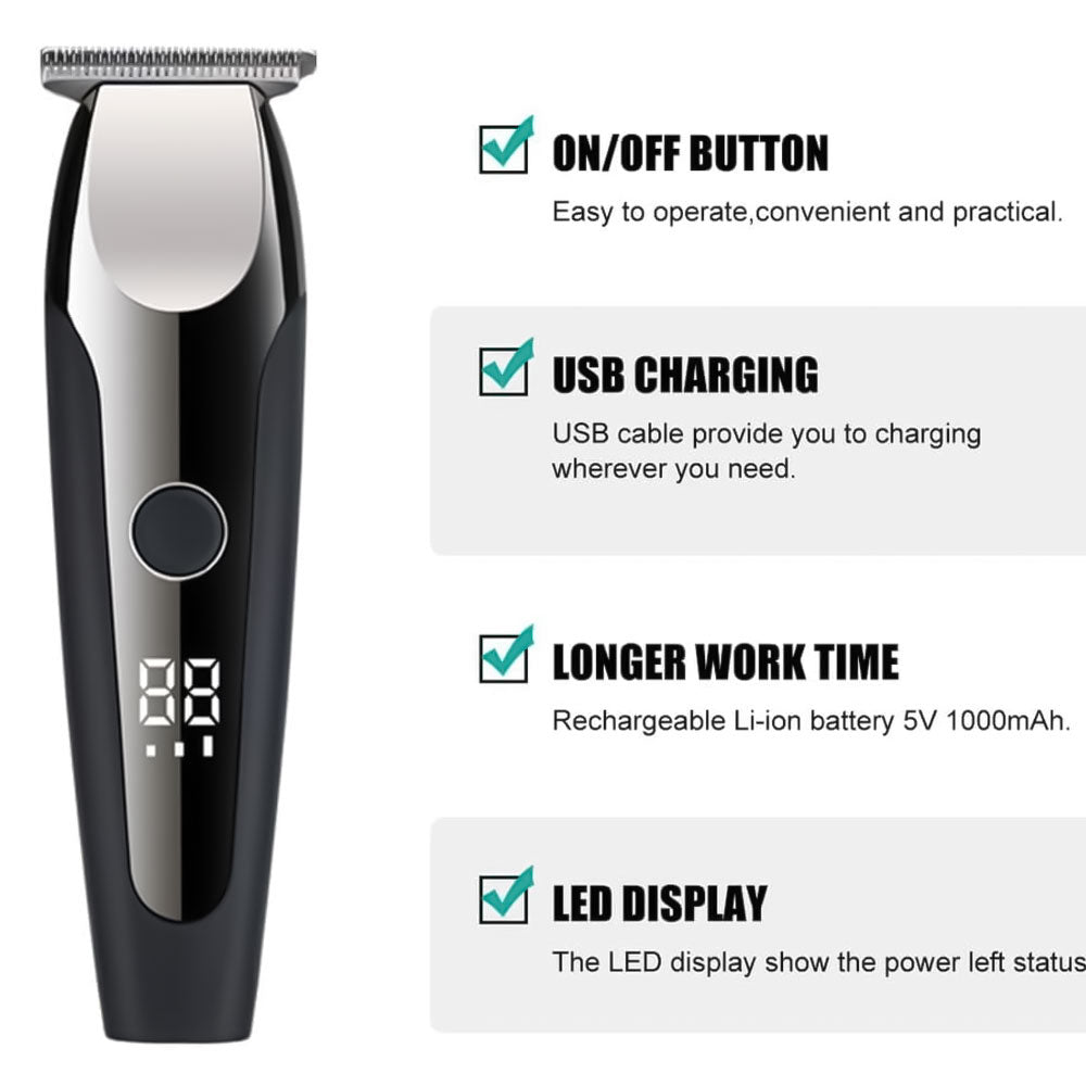 ماكينة حلاقة الشعر في جي ار بروفيشنال