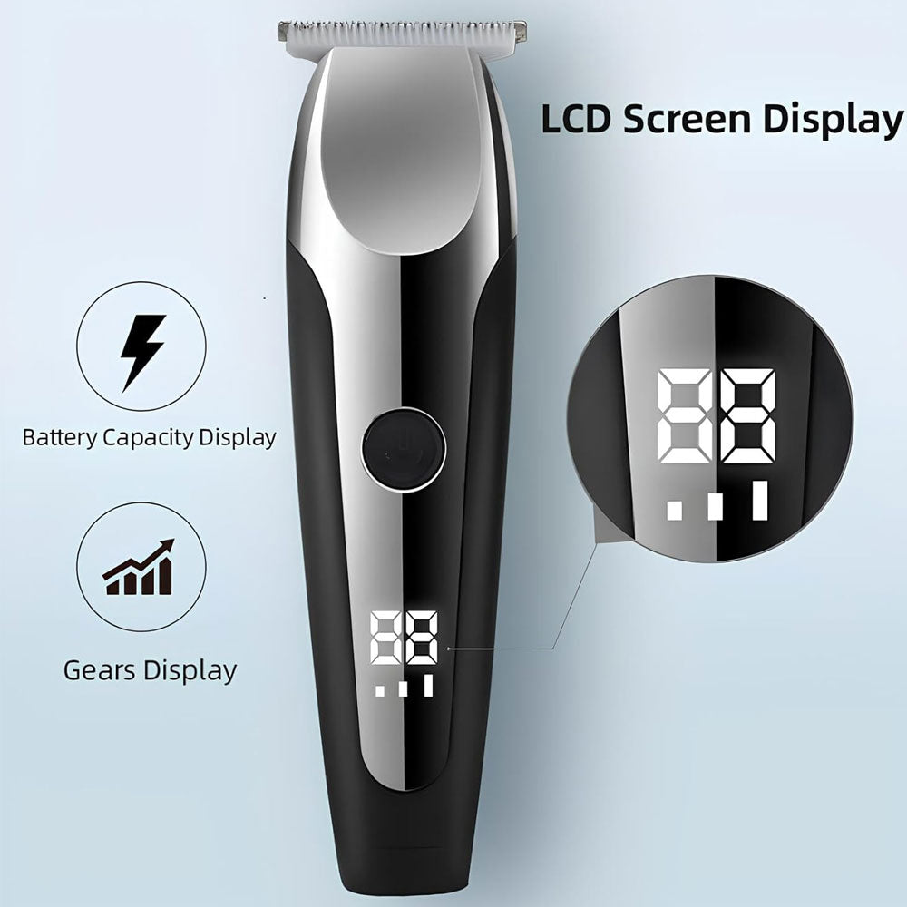 ماكينة حلاقة الشعر في جي ار