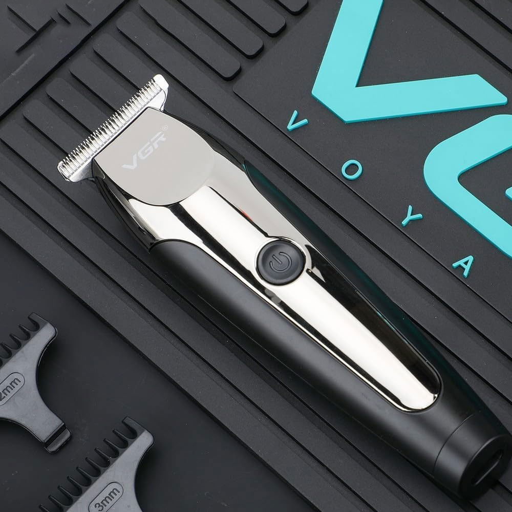 ماكينة حلاقة الشعر في جي ار