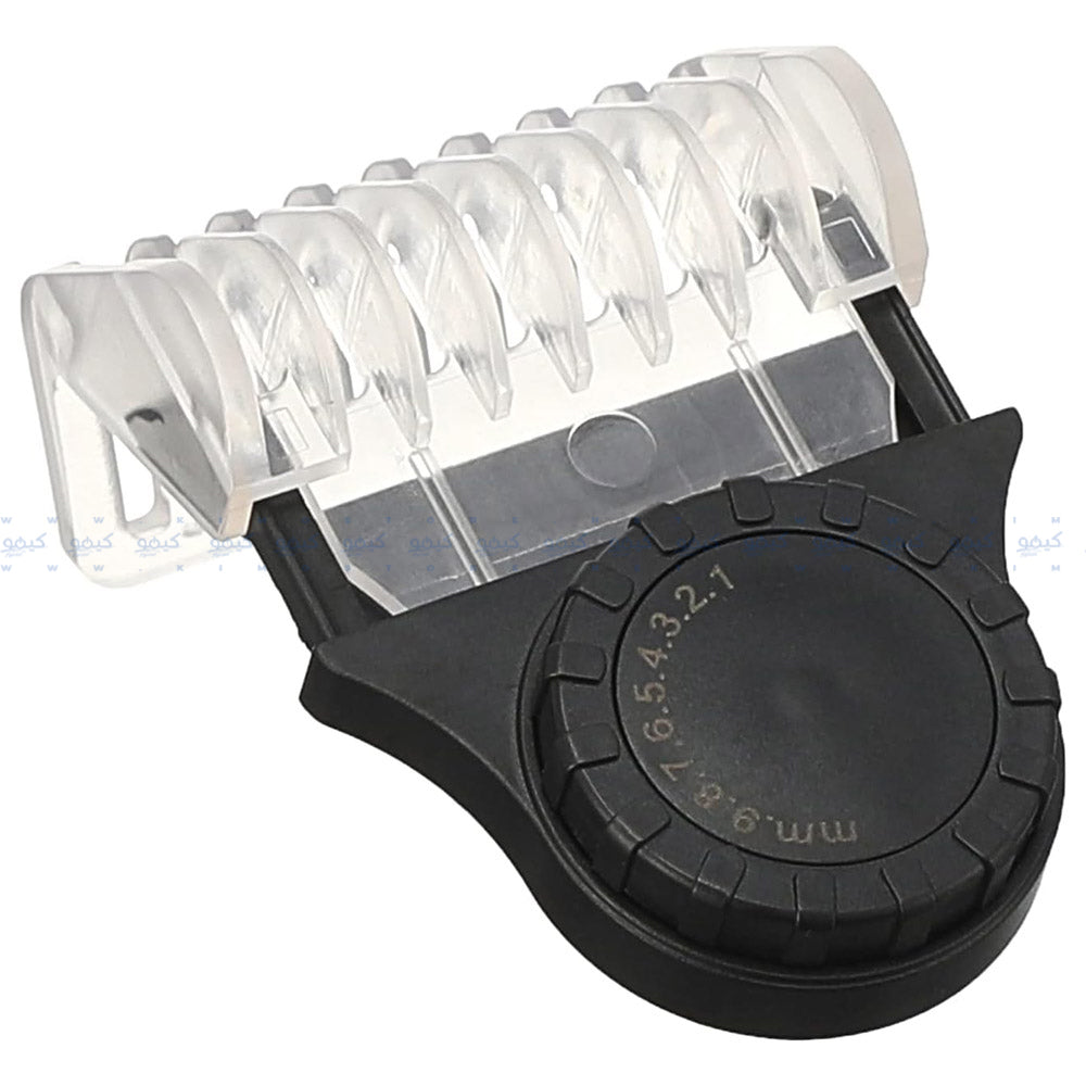 ماكينة تشذيب الشعر في جي ار بروفيشنال V-072