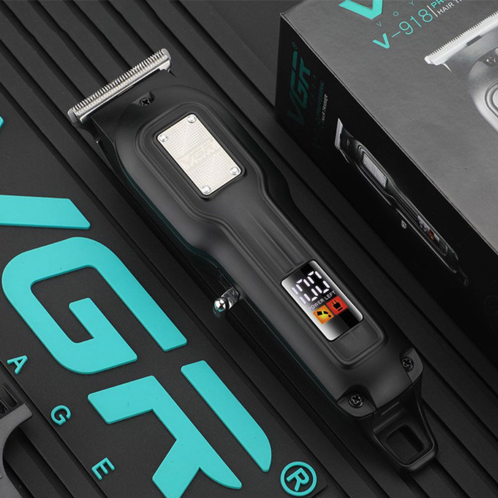 ماكينة تشذيب الشعر في جي ار بروفيشنال