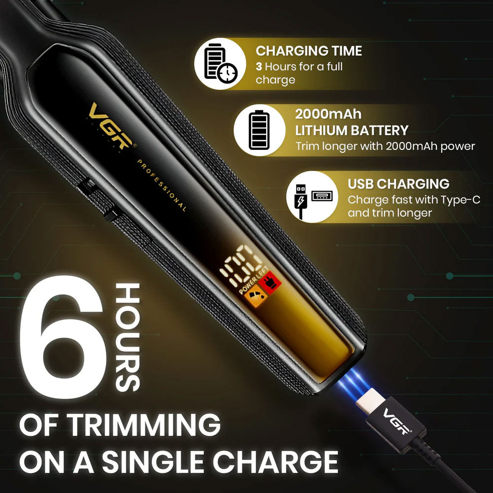 ماكينة تشذيب