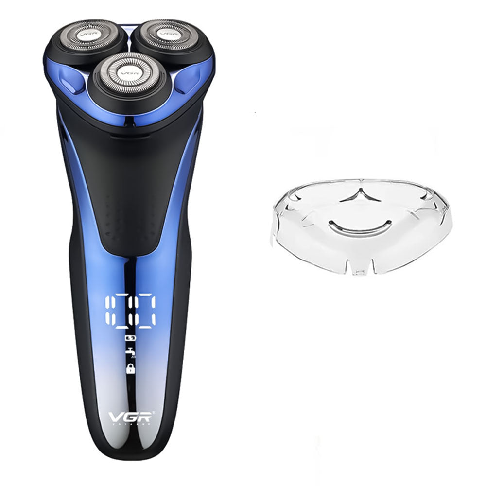 VGR Professional Men’s Shaver V-306
