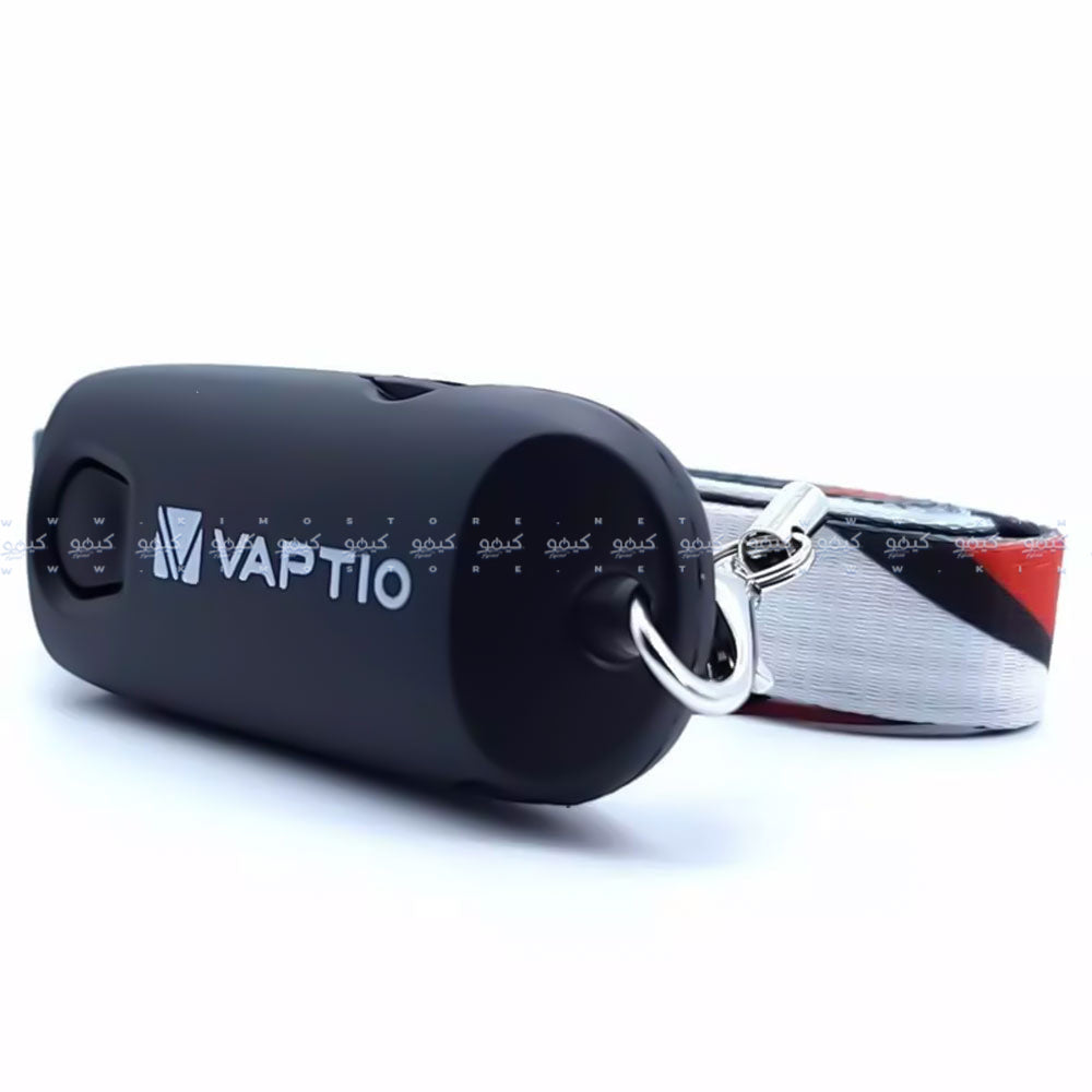 Vaptio USB + Micro + Type-C + Lightning 5in1 Lanyard Converter Cable