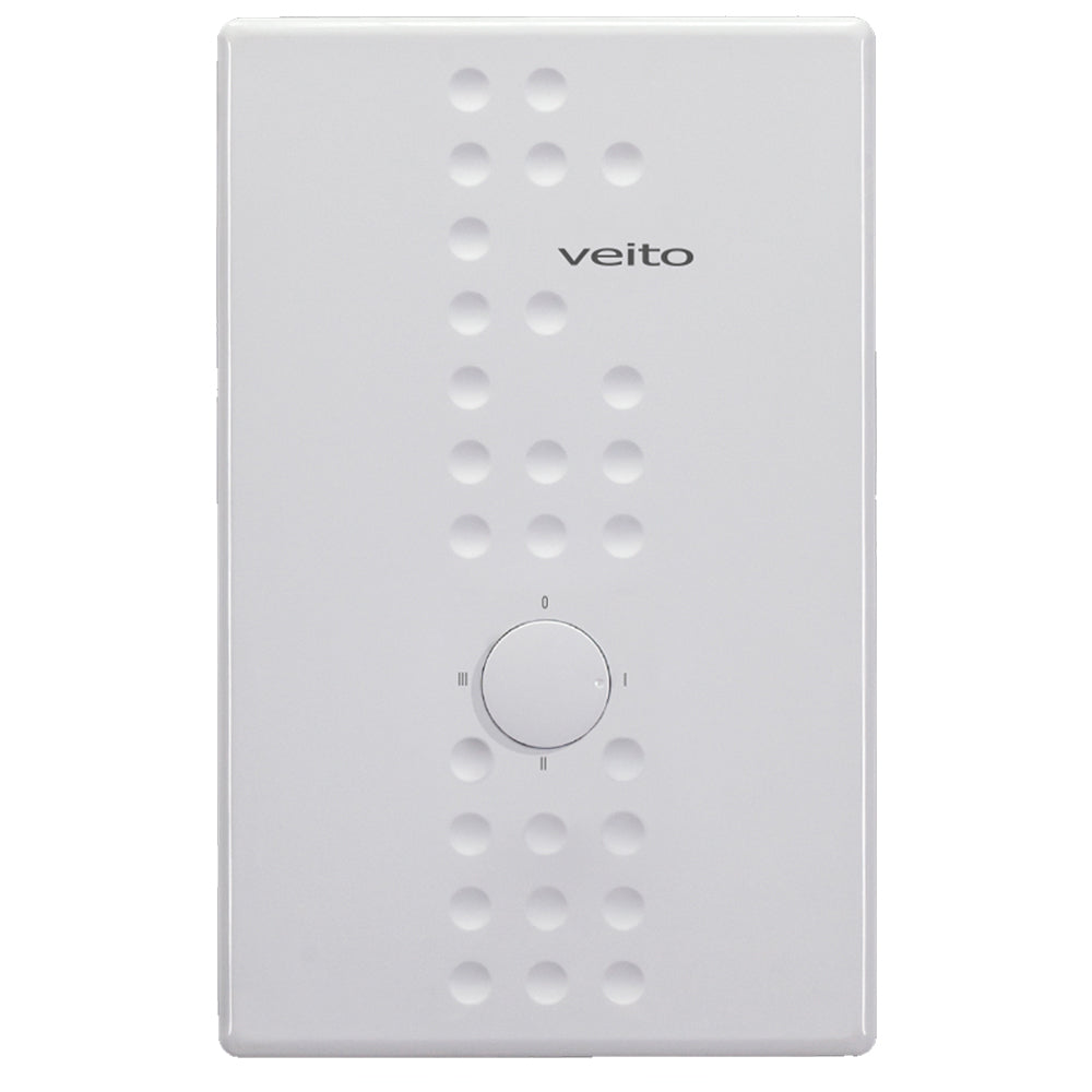 Veito Electric Instant Water Heater Flow 7500W