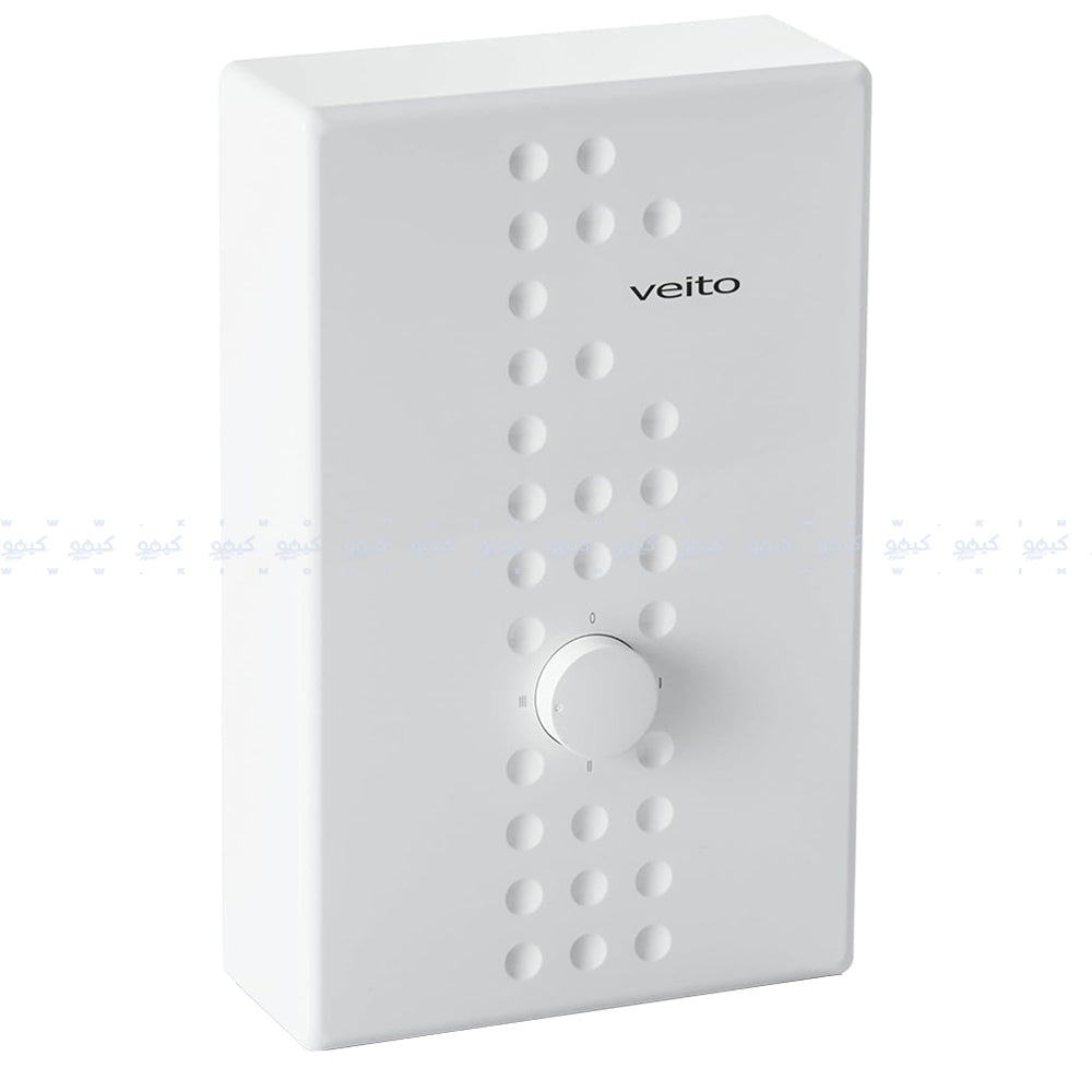 Veito Electric Instant Water Heater Flow 7500W