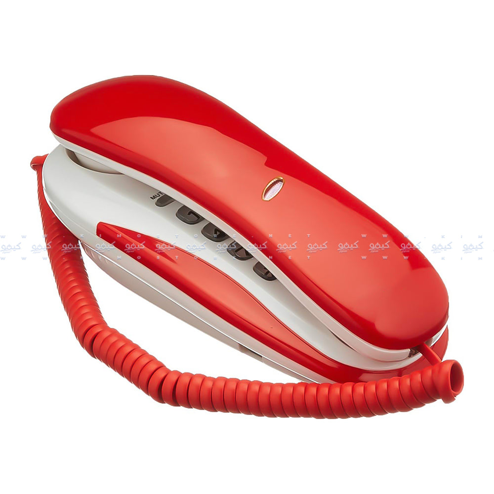 Victoria Al Mohandes 200A Telephone