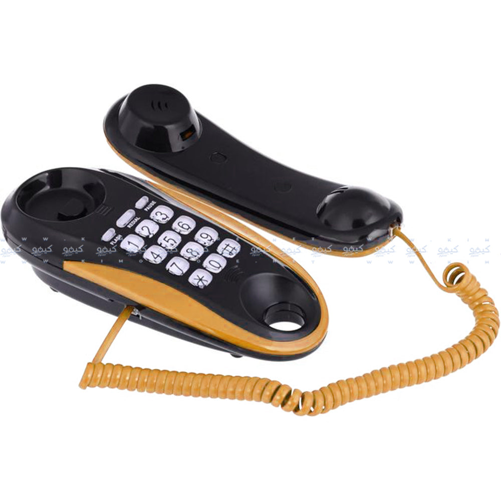 Victoria Al Mohandes 200A Telephone