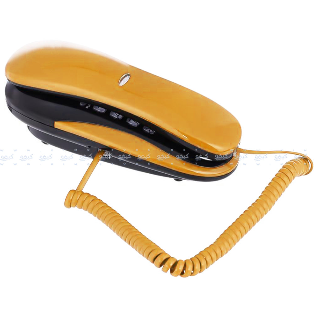 Victoria Al Mohandes 200A Telephone