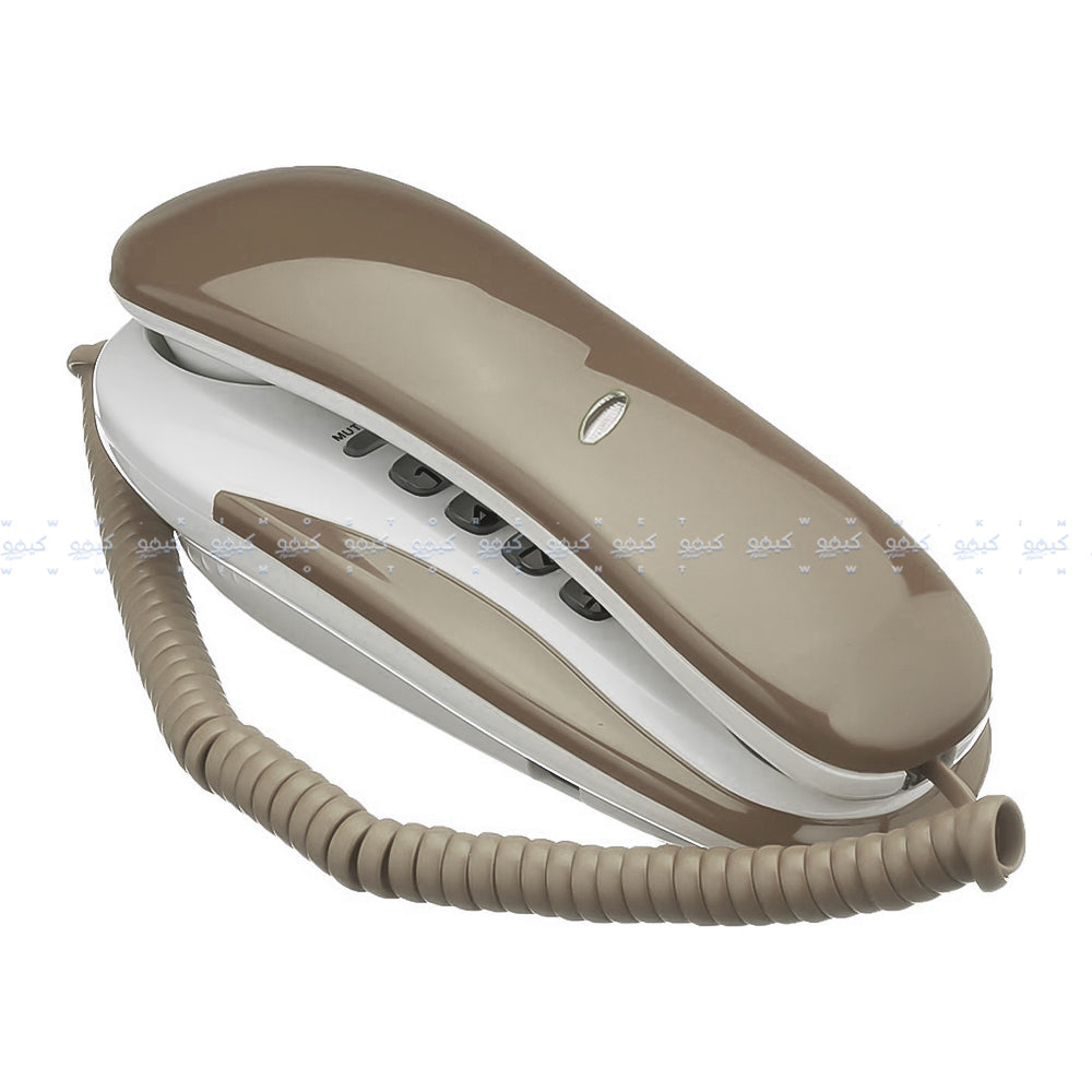 Victoria Al Mohandes 200A Telephone