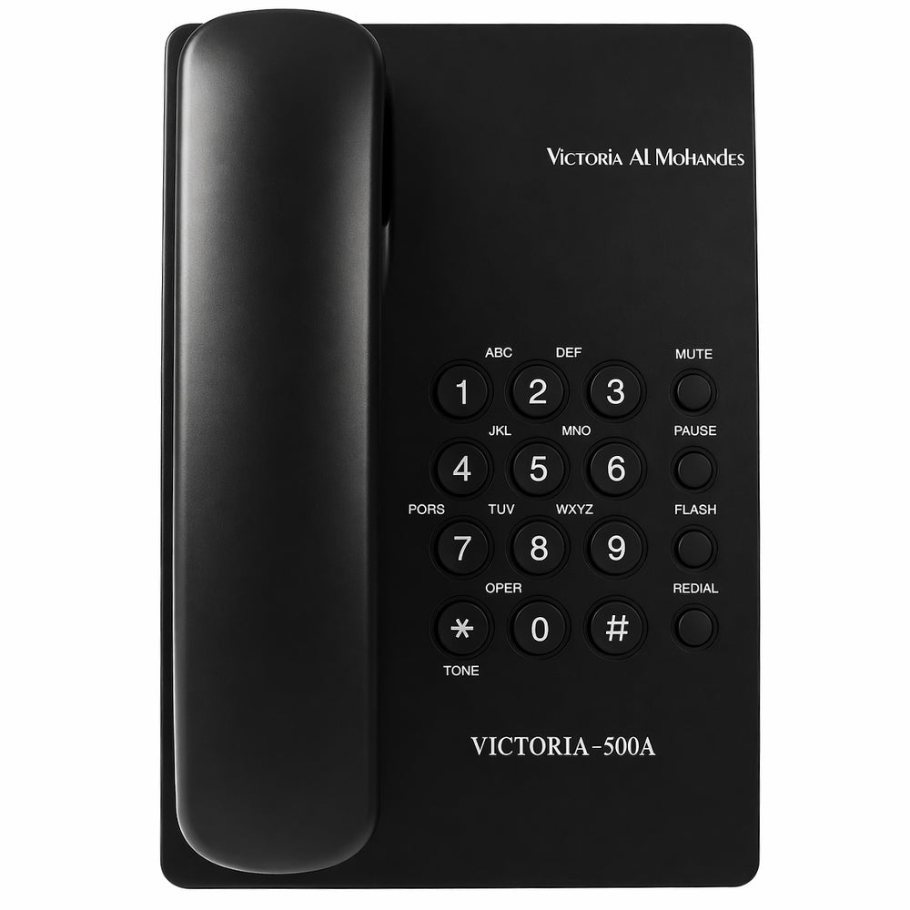 Victoria Al Mohandes 500A Telephone