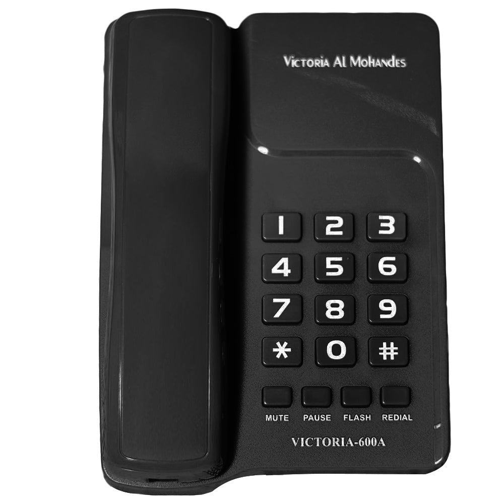 Victoria Al Mohandes 600A Telephone