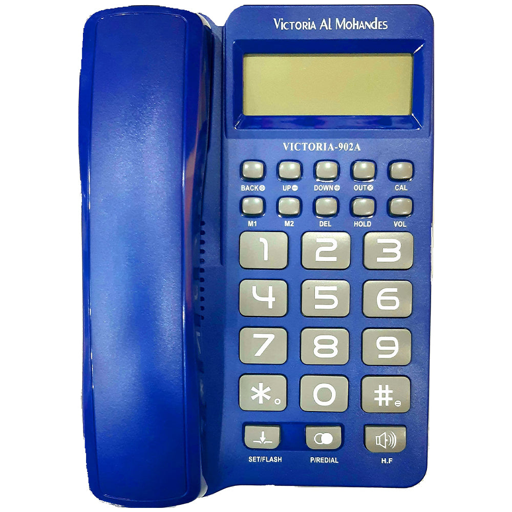 Victoria Al Mohandes 902A Telephone
