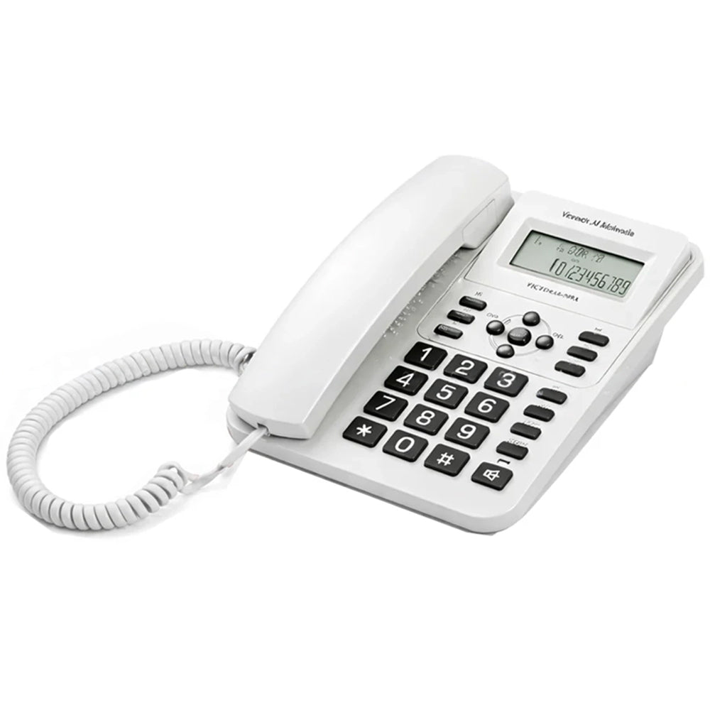 Victoria Al Mohandes 909A Telephone