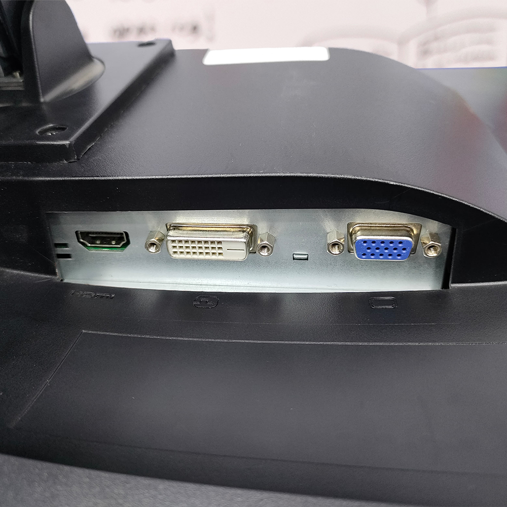 شاشة فيو سونيك VX2452MH مسطحة 24 بوصة LED FHD HDMI (استعمال خارج)