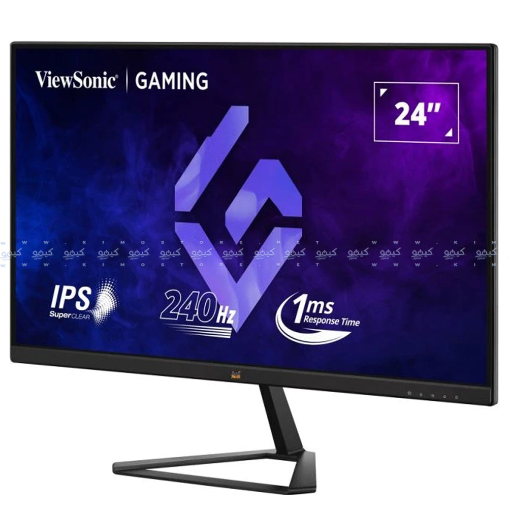 ViewSonic VX2479A-HD-Pro 24 Inch IPS LED FHD Gaming 240Hz