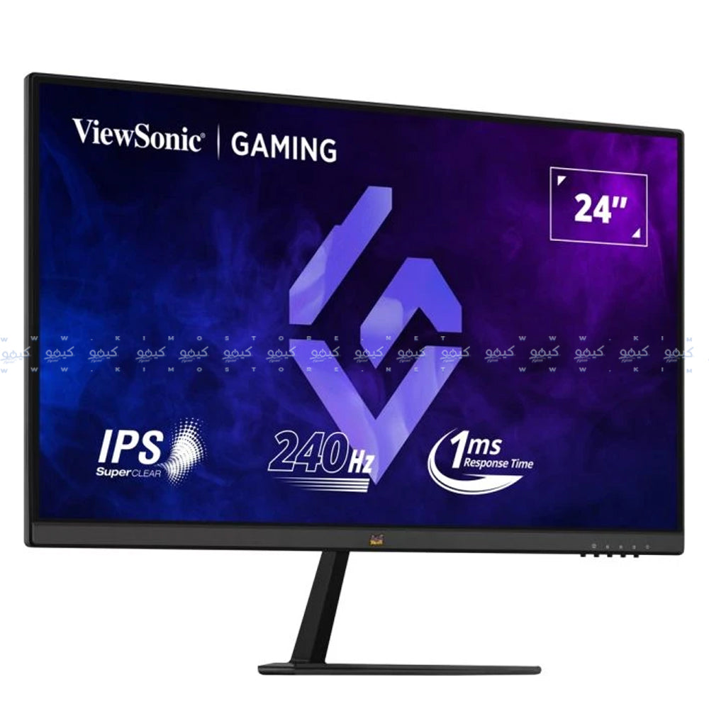 شاشة فيوسونيك جيمنج 24 بوصة 240 هرتز  VX2479A-HD-Pro IPS FHD