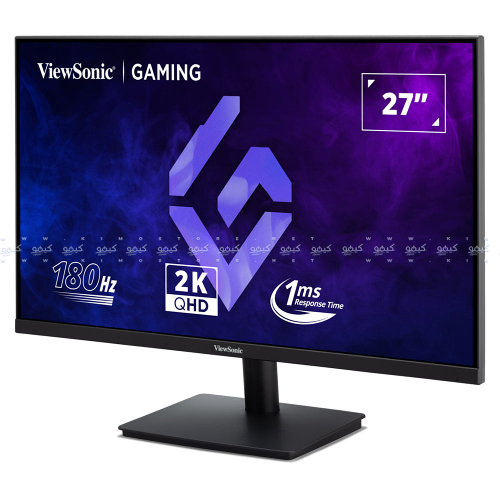 ViewSonic  IPS LED QHD Gaming Monitor 180Hz