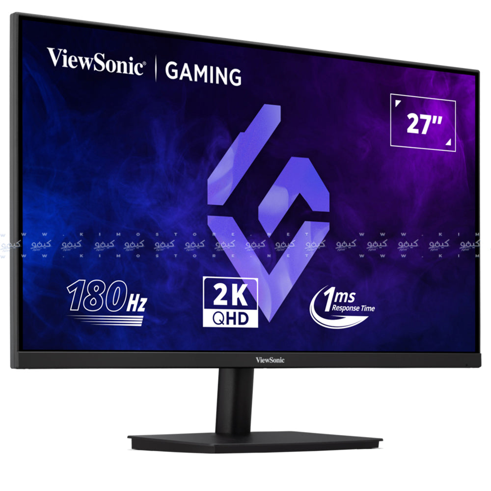 ViewSonic VX27G1-2K 27 Inch IPS LED QHD Gaming Monitor 180Hz