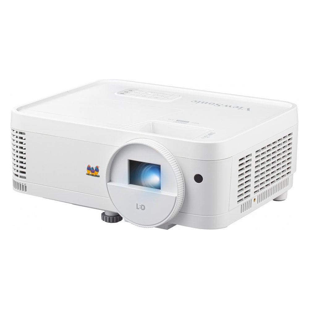 Viewsonic LS500WHE Projector
