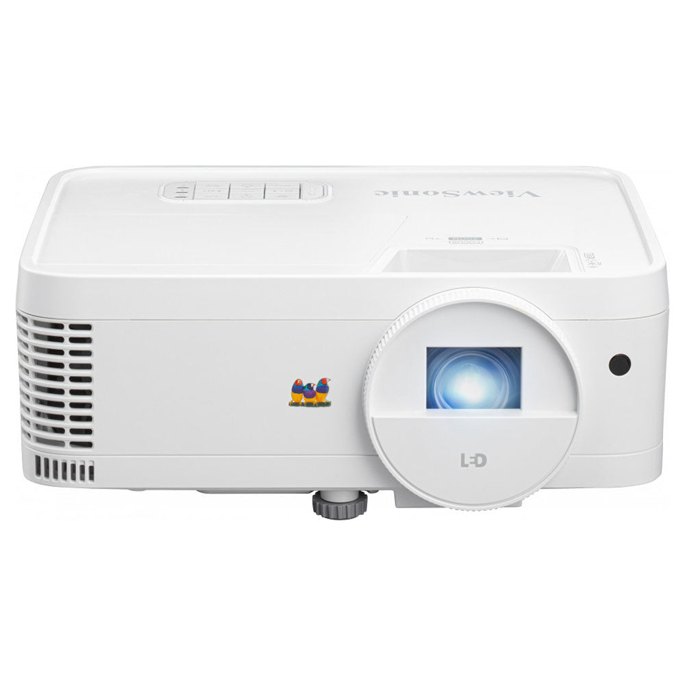 Viewsonic LS500WHE Projector