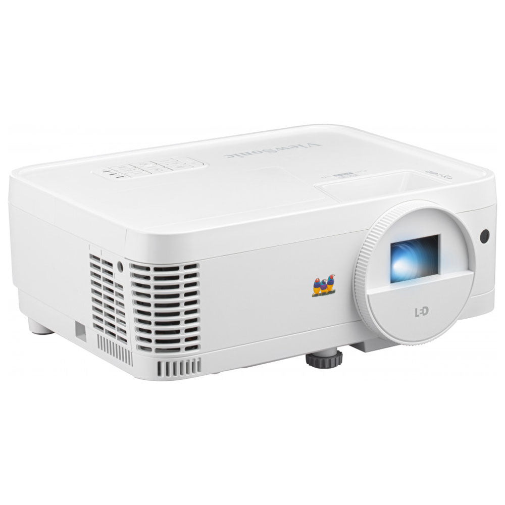 Viewsonic LS500WHE Projector