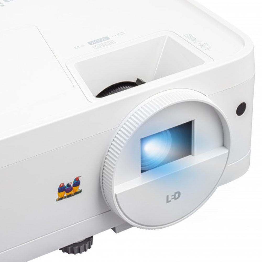 Viewsonic LS500WHE Projector