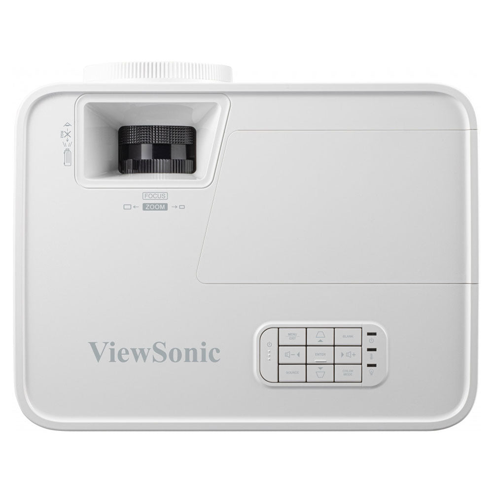 Viewsonic LS500WHE Projector