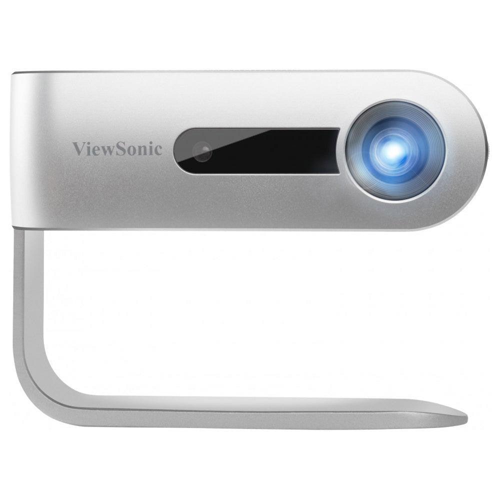 Viewsonic M1+_G2 Smart Portable LED Projector With Speakers