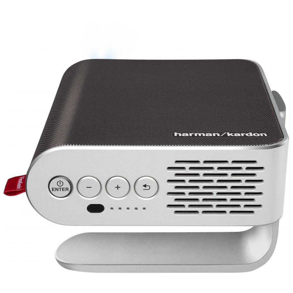 Viewsonic M1+_G2 Smart  Projector With Dual Speakers