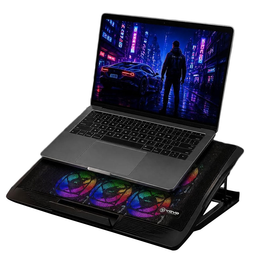 Vovo V-05 Laptop Cooling Pad