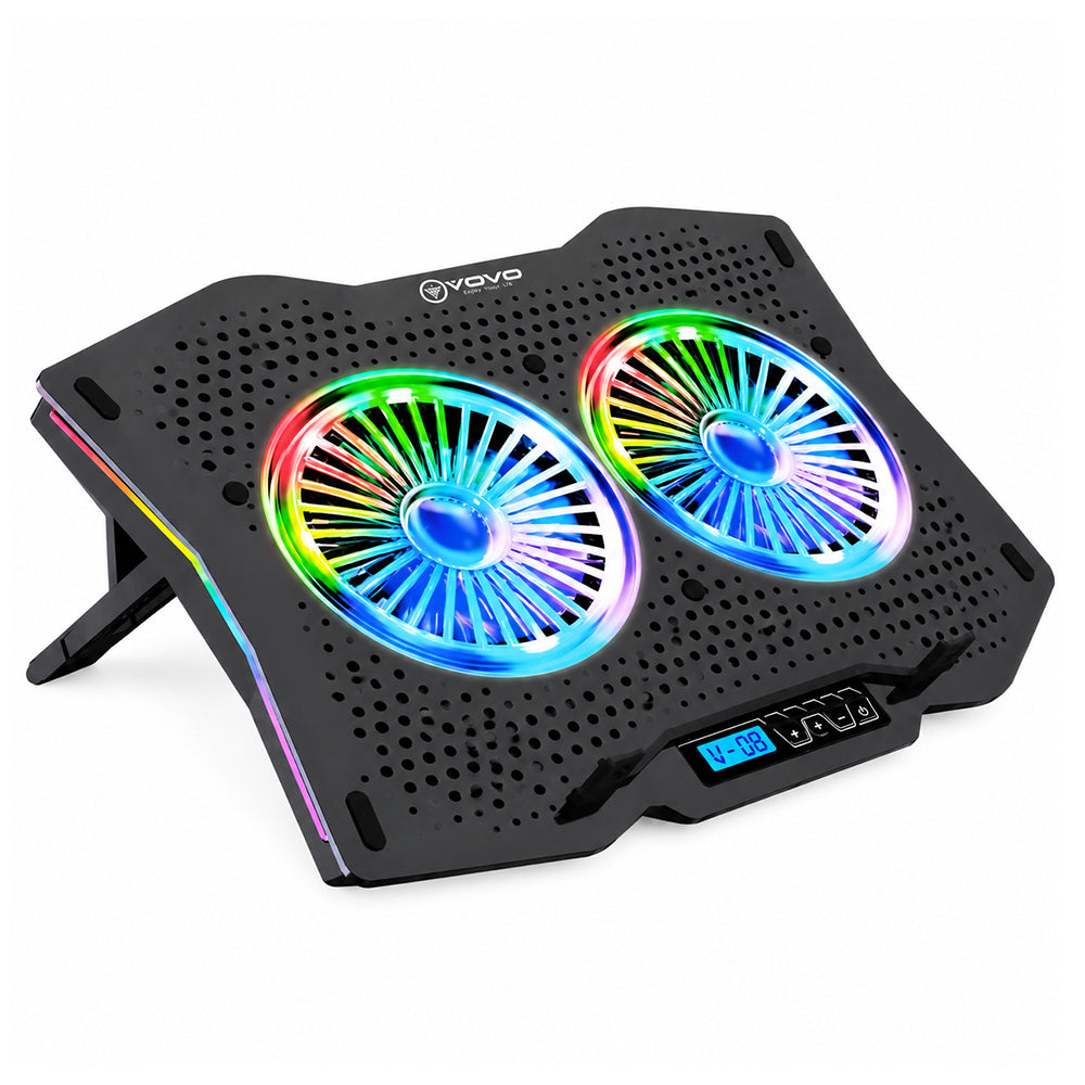 Vovo V-08 Laptop Cooling Pad