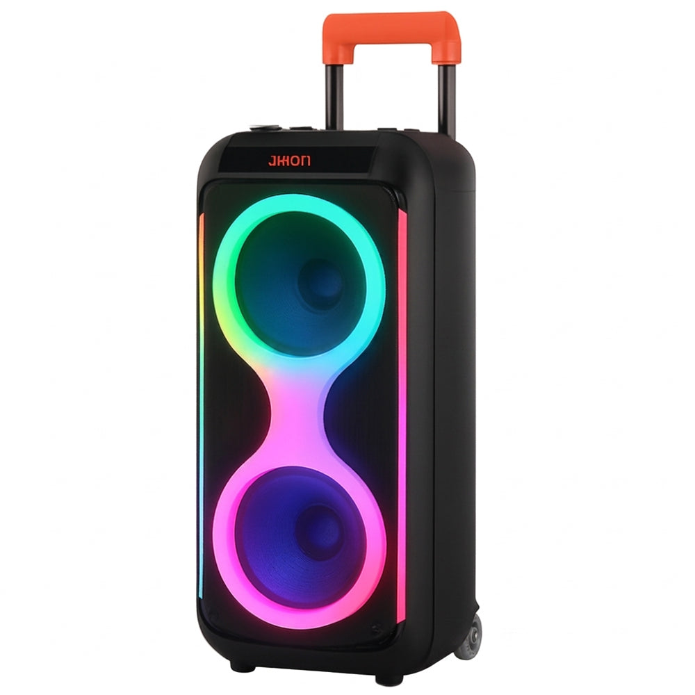 Vovo V-2860 RGB Portable Speaker