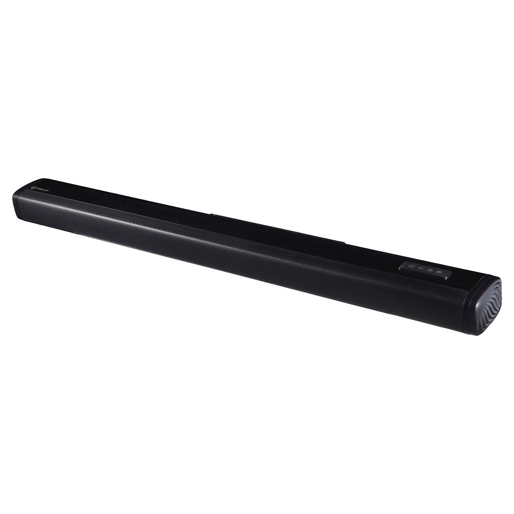 Vovo V-9025 Soundbar System 2.1 - Black