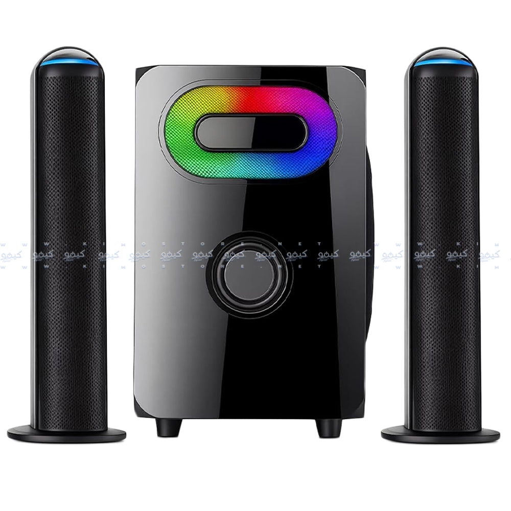 صب ووفر فوفو V-9035 2.1