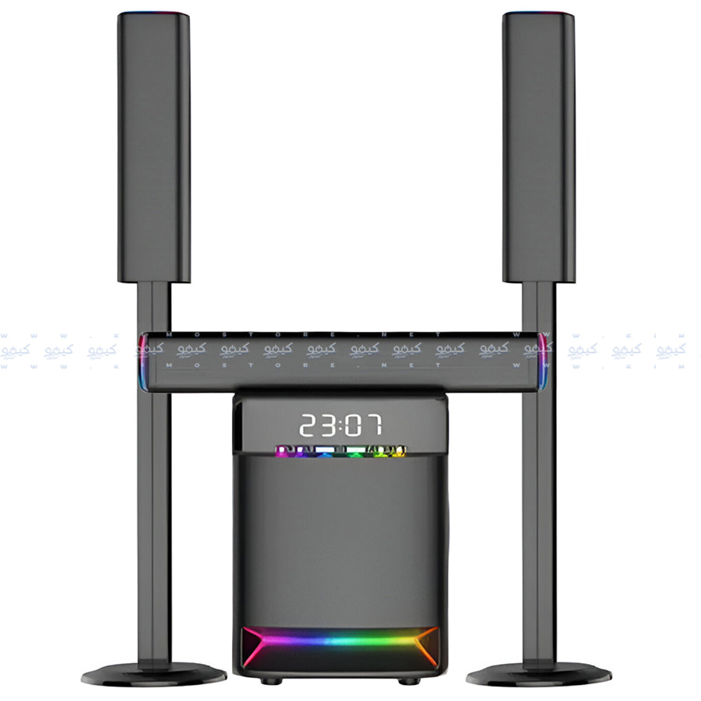 صب ووفر فوفو V-9045 3.1