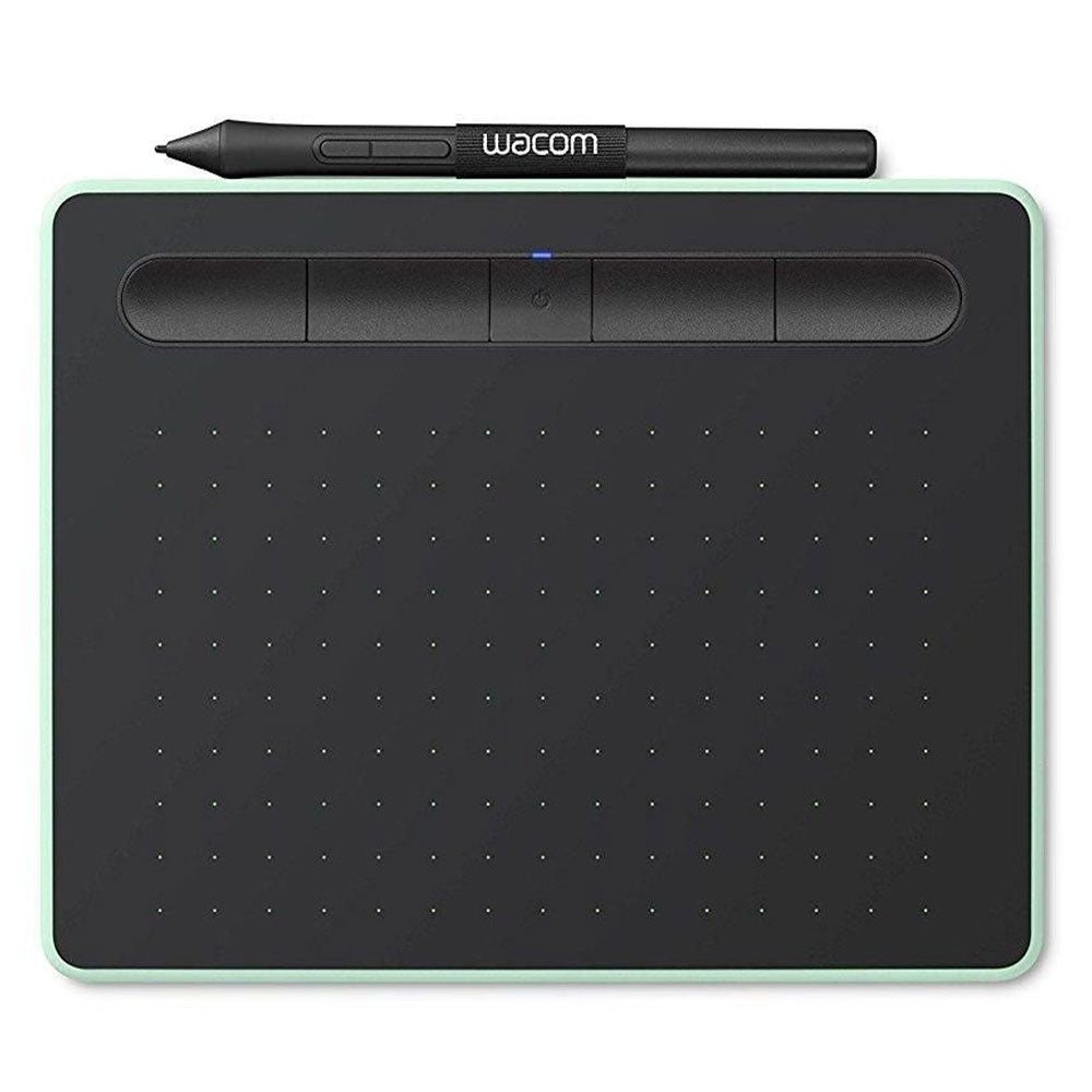 Wacom Intuos Bluetooth Small Graphic Tablet