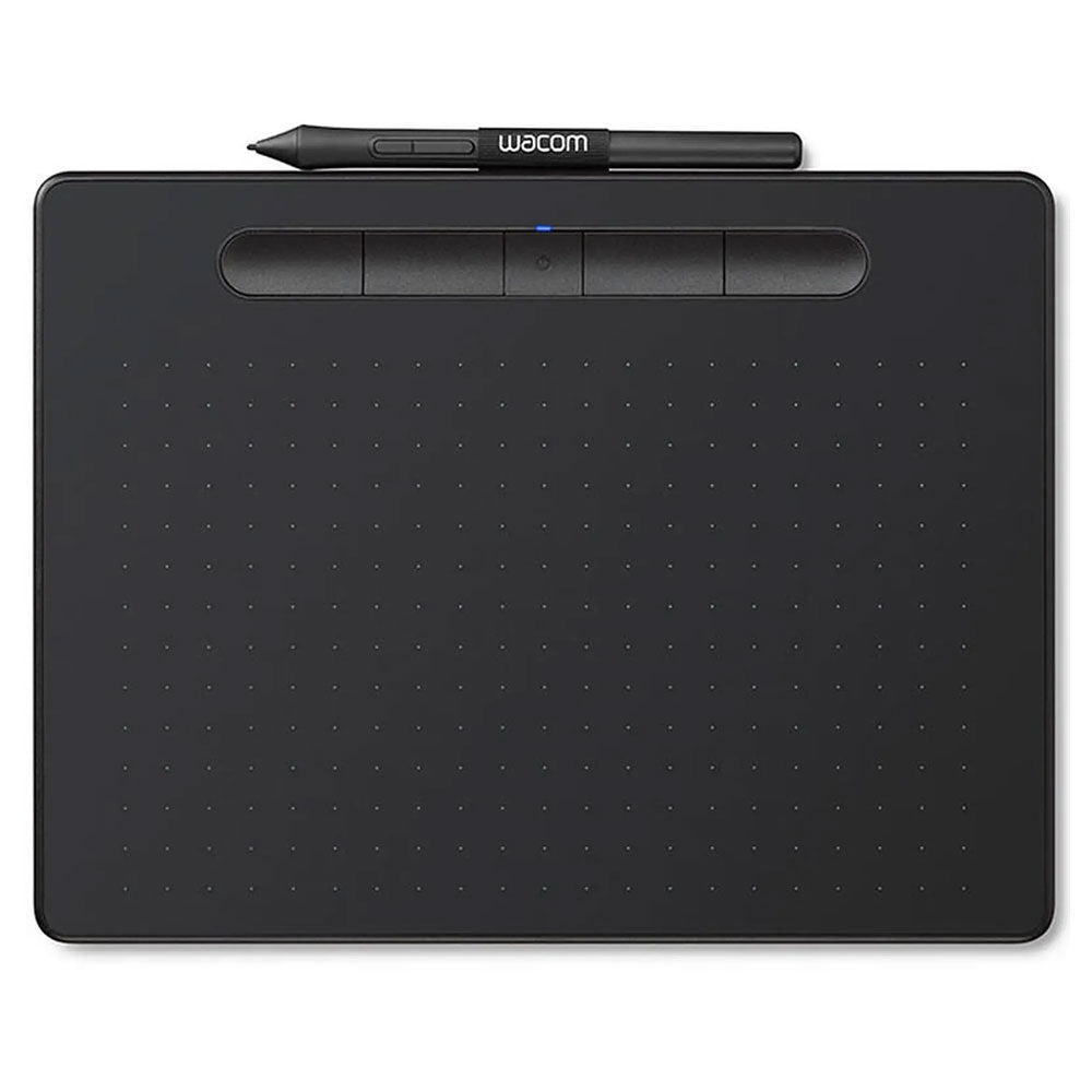Wacom Intuos CTL-4100WLK-M Manga Edition Bluetooth Small - Black