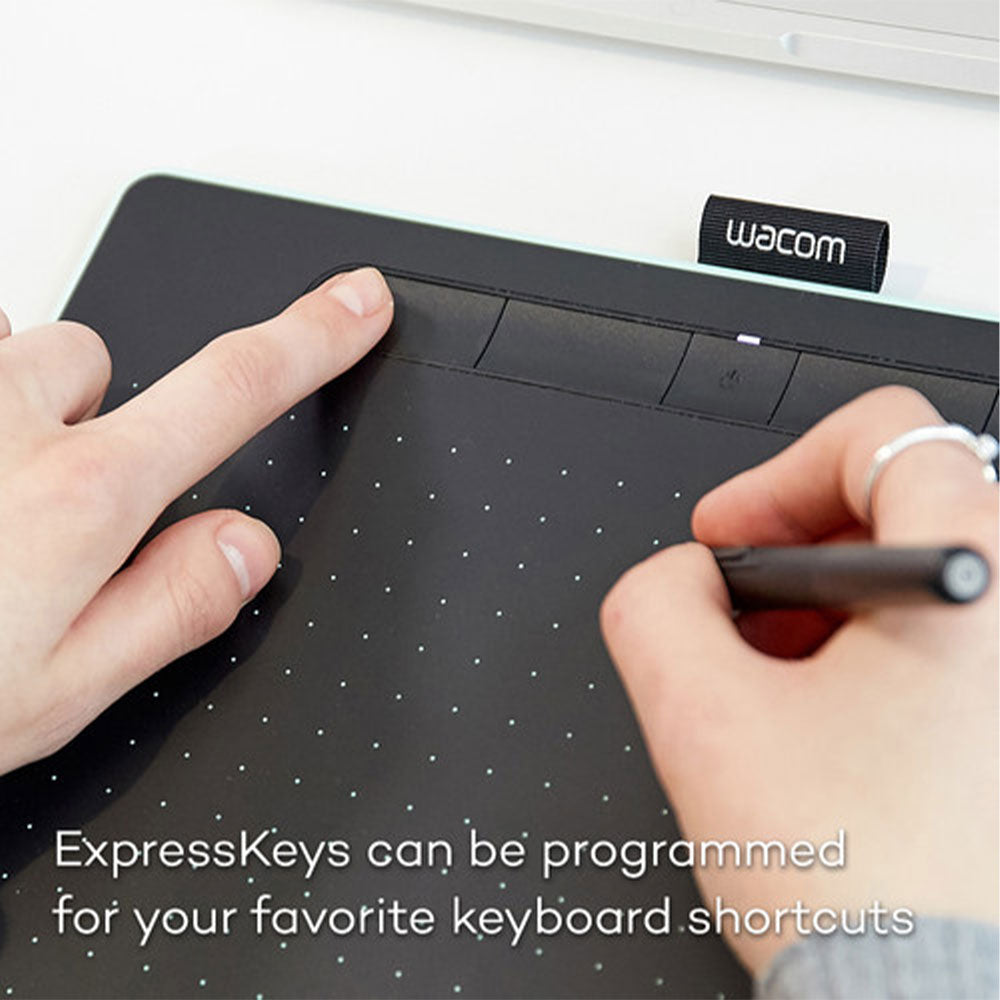 Wacom Intuos