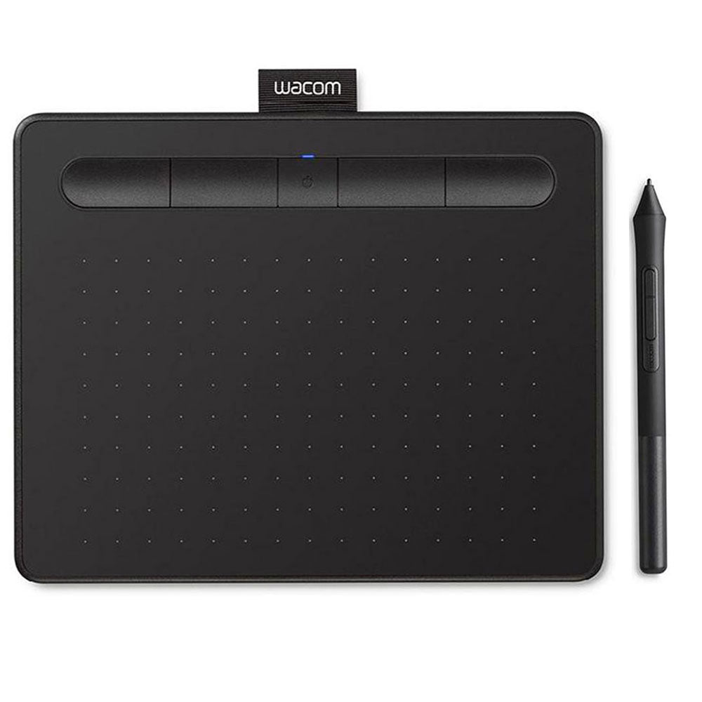 Wacom