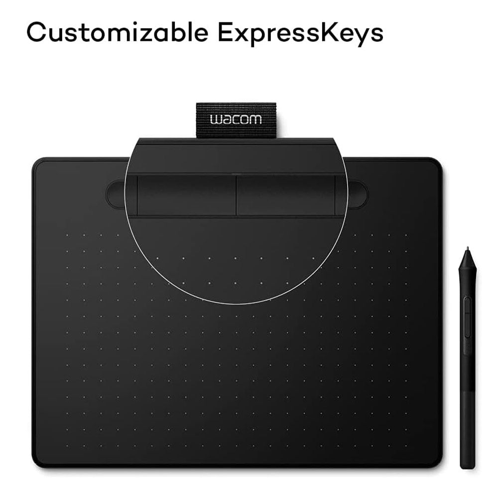 Graphic Tablet - Pistachio