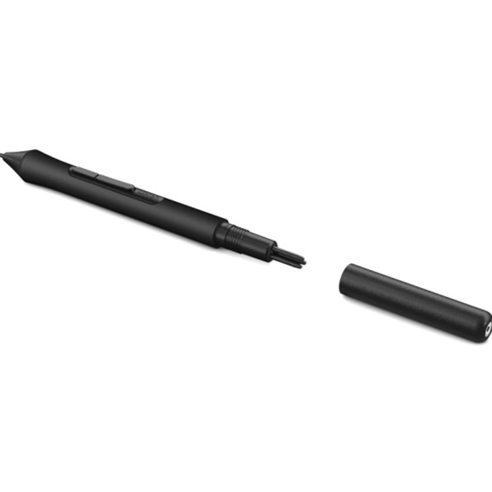 جرافيك تابلت واكوم إنتوس ميديم بلوتوث CTL-6100WLE-N - فيروزى