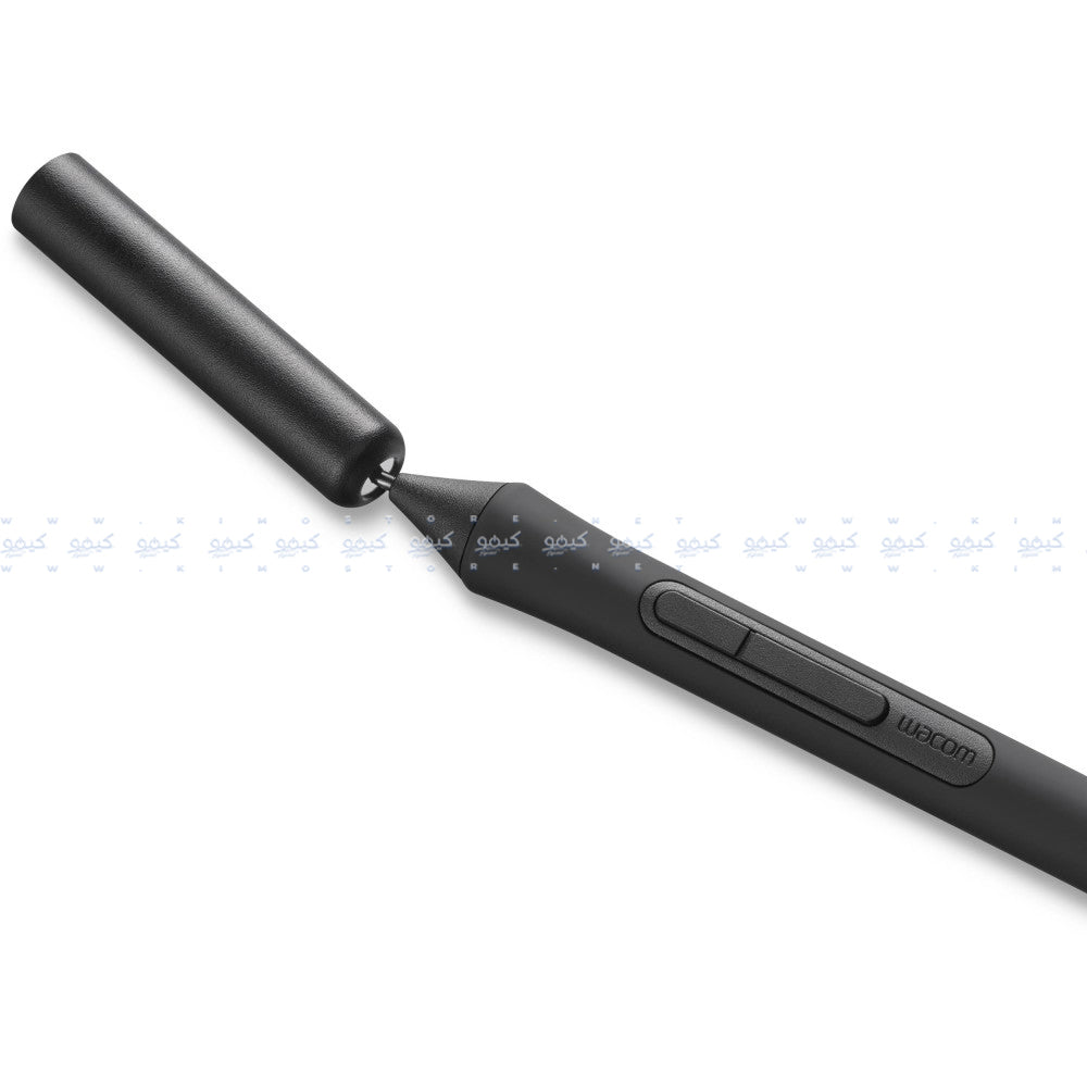 Wacom Intuos CTL-6100WLE-N Bluetooth Medium Graphic Tablet - Pistachio