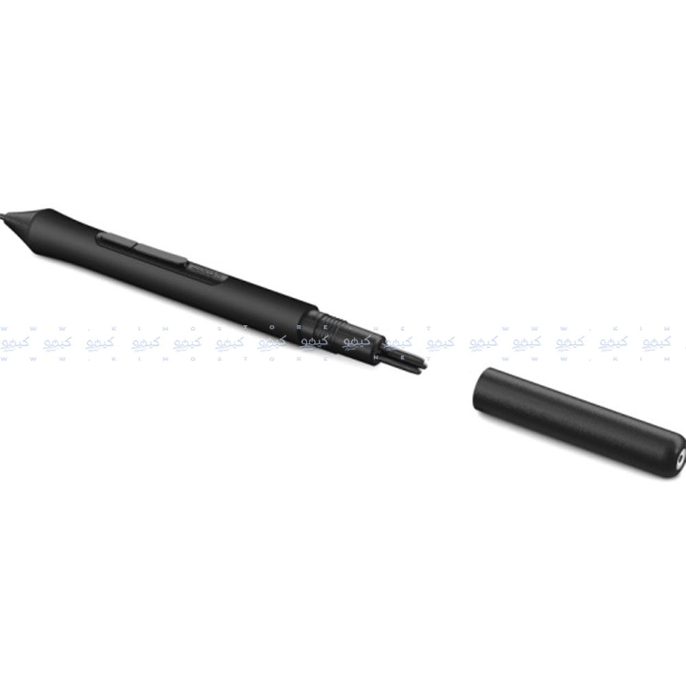 Wacom Intuos CTL-6100WLE-N Bluetooth Medium Graphic Tablet - Pistachio