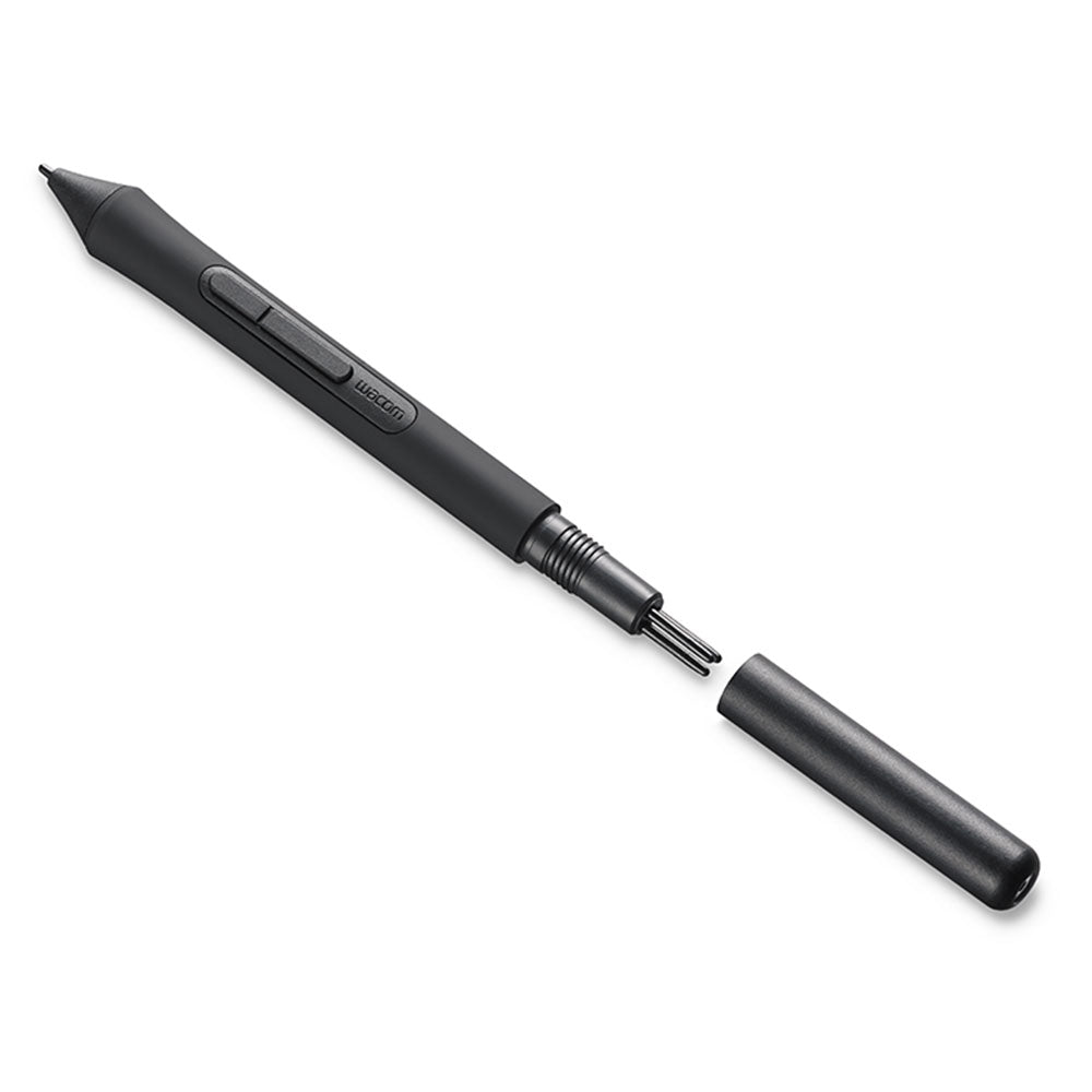 Wacom Intuos CTL-6100WLK-N Medium Graphic Tablet - Black