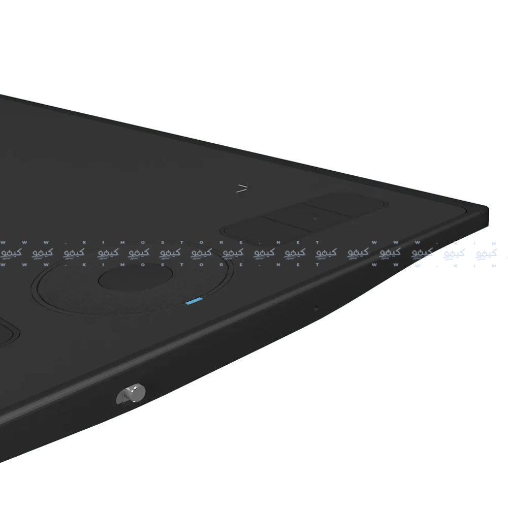 Wacom Intuos Pro PTH460K0B Small Graphic Tablet - Black