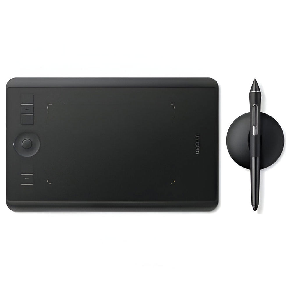 Wacom Intuos Pro PTH460K0B Small Graphic Tablet