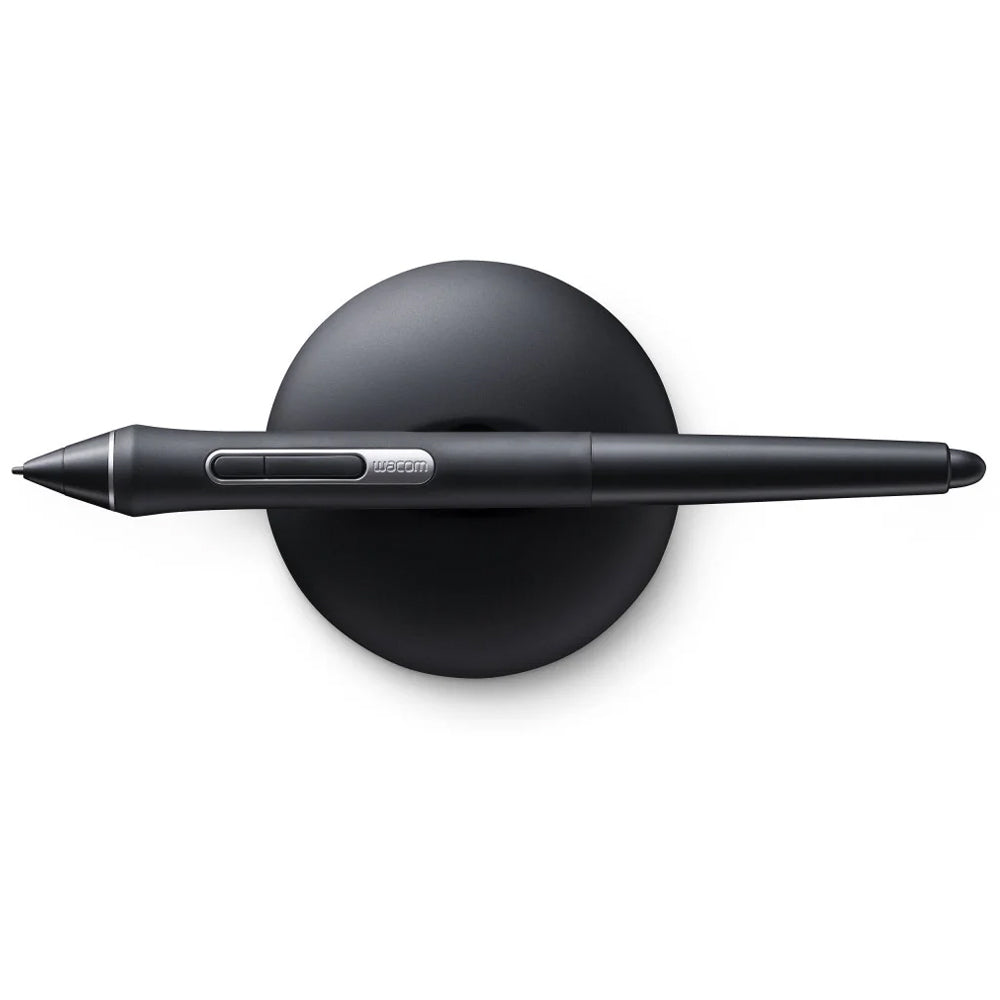 جرافيك تابلت واكوم صغير Intuos Pro PTH460K0B - اسود